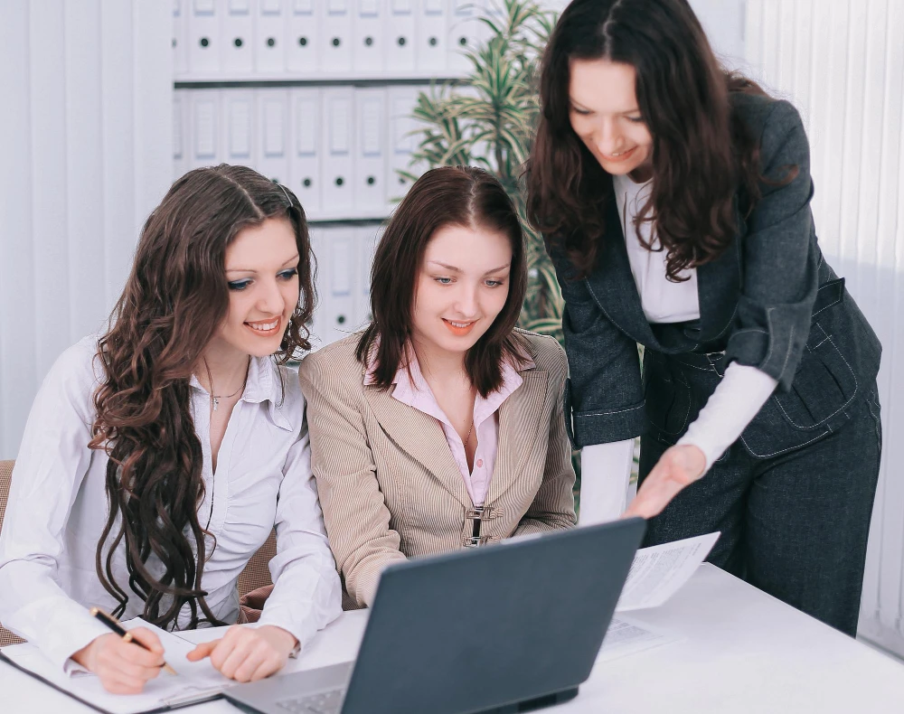 Corporate Team Assessment