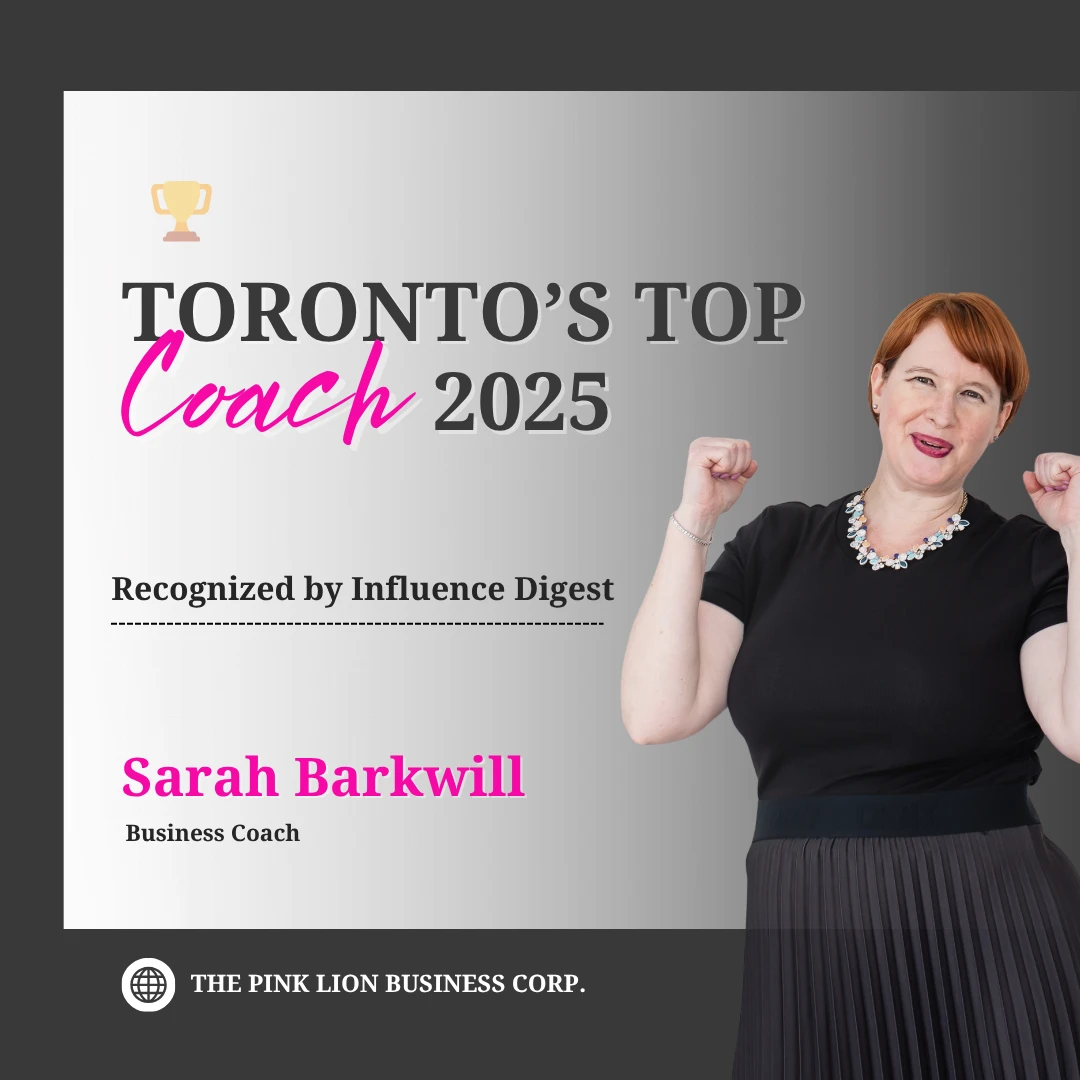 Sarah - ADHD Coach