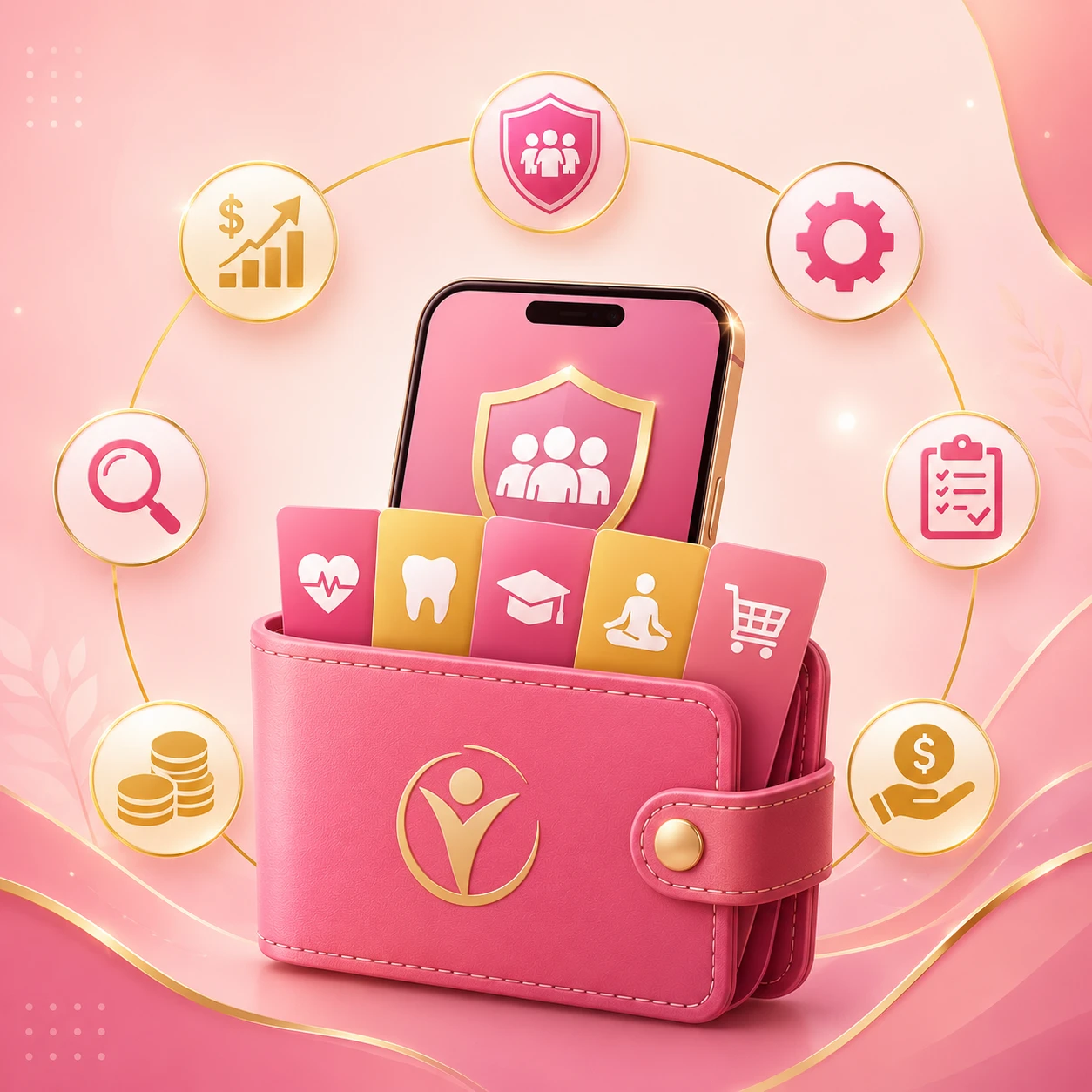 Virtual Wallet App